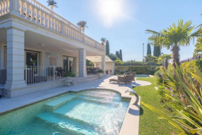 Luxury Lakefront Catullo by Wonderful Italy